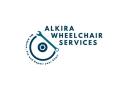Alkira Wheelchair Services logo